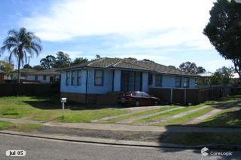 12 Mikkelsen Ave, Tregear, NSW 2770