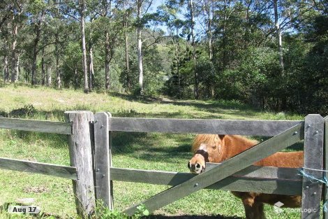 Lot 43l Pinnacle Dr, Wongawallan, QLD 4210