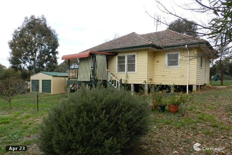 33 Camden St, Binalong, NSW 2584