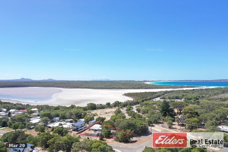 1 Bennett St, Bremer Bay, WA 6338