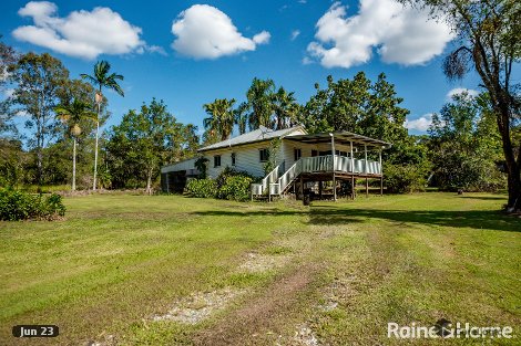 41 Railway Rd, Cooran, QLD 4569