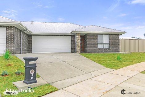 2/17 Beetson St, Boorooma, NSW 2650