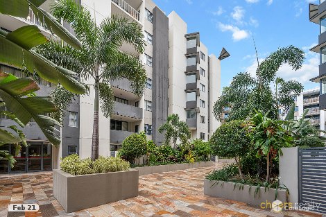 429/803 Stanley St, Woolloongabba, QLD 4102