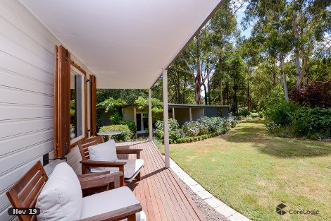 825 Woods Point Rd, East Warburton, VIC 3799