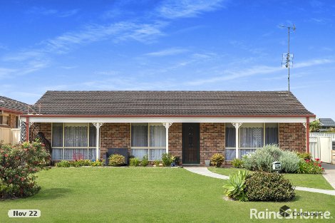 16 Amundsen Ave, Shoalhaven Heads, NSW 2535