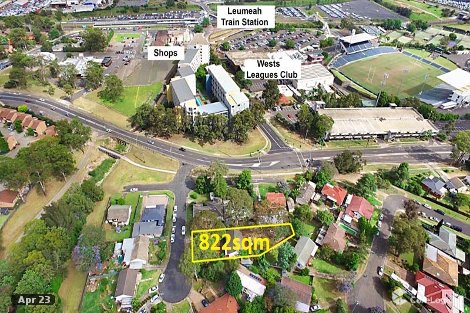 2 Onslow Pl, Leumeah, NSW 2560