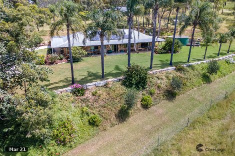 19 Sand Rd, Cherry Gully, QLD 4370