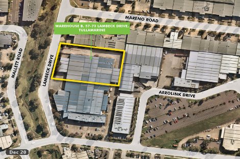 51-73 Lambeck Dr, Tullamarine, VIC 3043