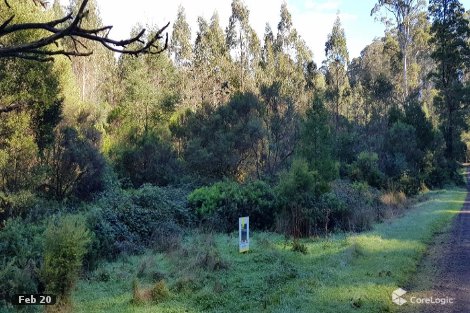 Lot 3 Albert River Rd, Wonyip, VIC 3962