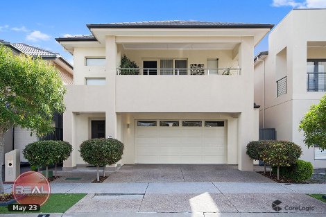 8 Borduy Pl, Mawson Lakes, SA 5095