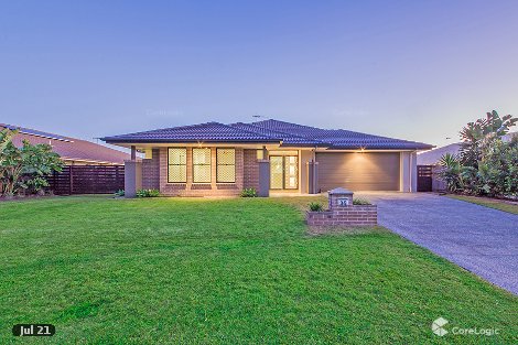 39 Higgs Cct, Wynnum West, QLD 4178