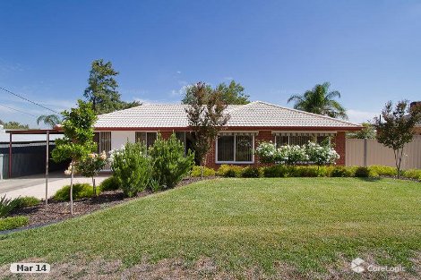 65 Sleep Rd, Para Hills, SA 5096