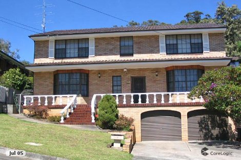 15 Colleen Gr, Wollongong, NSW 2500