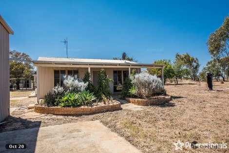 57 Webber Rd, Moresby, WA 6530