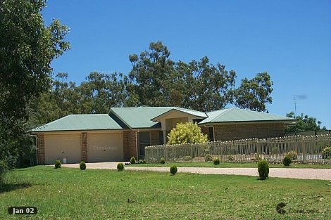 23 Bundaleer Dr, Warwick, QLD 4370