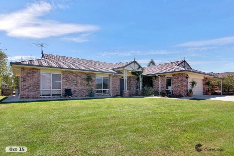 17 Phar Lap Pde, Karalee, QLD 4306