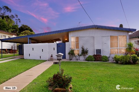 61 Bombala St, Pendle Hill, NSW 2145