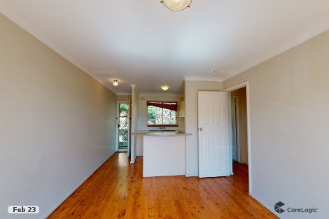 1/36 Kitchener Pde, The Hill, NSW 2300