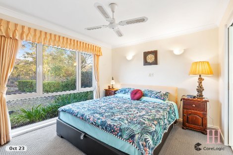 27 Brownlow Ct, Wattle Grove, NSW 2173