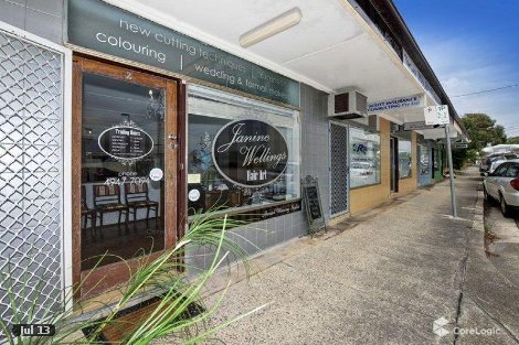 2 High St, Redhead, NSW 2290