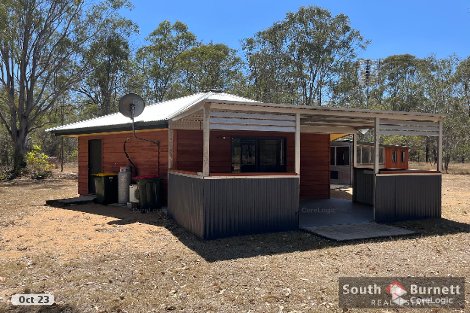 52 Mcnicholl Rd, Wattle Camp, QLD 4615