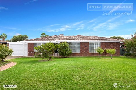 4 Kerr St, Ashmont, NSW 2650