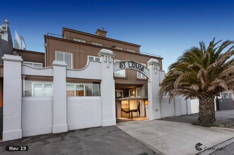 4/110 Beaconsfield Pde, Albert Park, VIC 3206