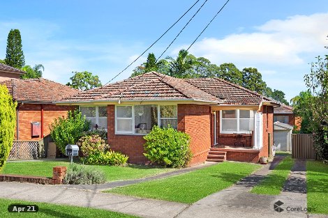 18 Agincourt Rd, Marsfield, NSW 2122