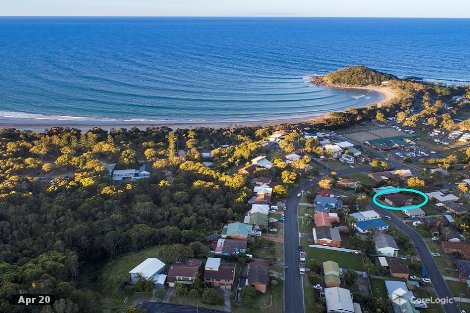 3 Laverty Cres, Scotts Head, NSW 2447