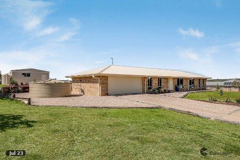 44 Peters Rd, Meringandan West, QLD 4352