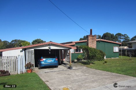 19 Innes St, Strahan, TAS 7468