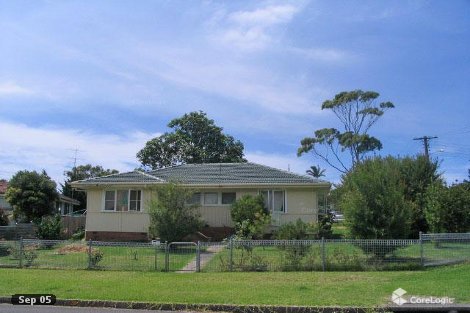 28 Day St, Lake Illawarra, NSW 2528