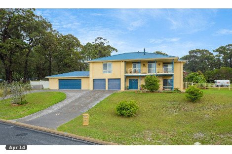 15 Wallaby Way, Tura Beach, NSW 2548