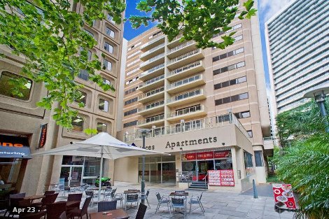 304/39 Grenfell St, Adelaide, SA 5000