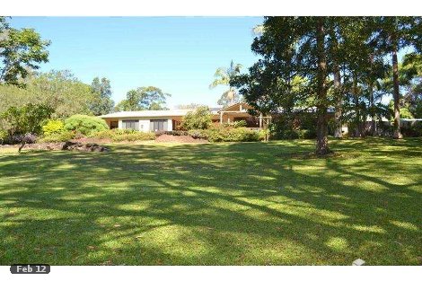 186 Old Palmwoods Rd, West Woombye, QLD 4559