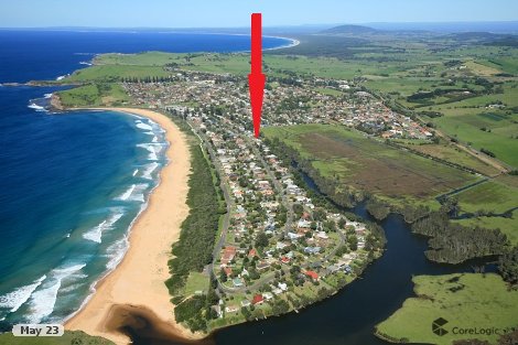 59 Renfrew Rd, Werri Beach, NSW 2534