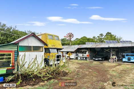 100 Whirrina Lane, Pomborneit North, VIC 3260