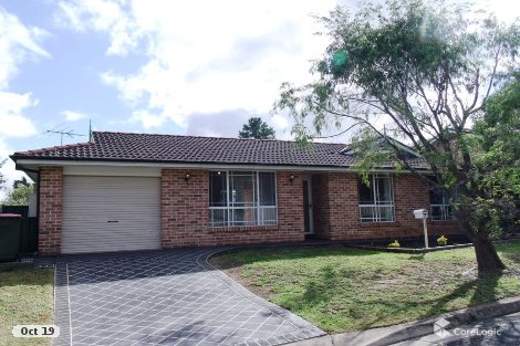 1a Glen Pl, Pendle Hill, NSW 2145