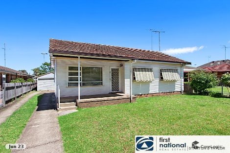 28 Rodley Ave, Penrith, NSW 2750