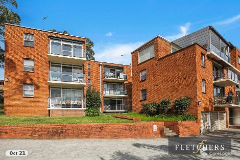 11/1 Powell St, Mangerton, NSW 2500