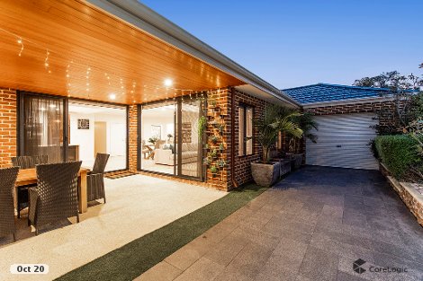 4 Doriemus Rd, Baldivis, WA 6171