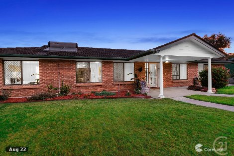 6 Velda Cl, Wishart, QLD 4122