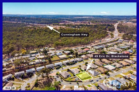 49 Eric Dr, Blackstone, QLD 4304