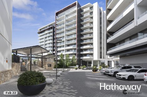 96/7 Irving St, Phillip, ACT 2606