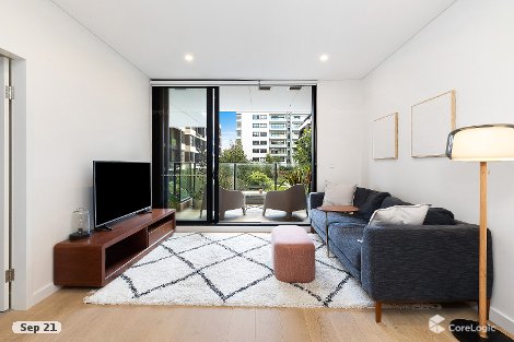 103/22a George St, Leichhardt, NSW 2040