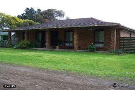 5604 Princes Hwy, Winnap, VIC 3304