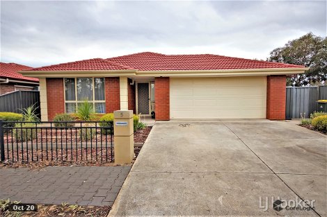 5 Willandra Cl, Andrews Farm, SA 5114