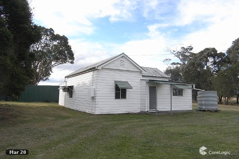 150 Halls Rd, Dartbrook, NSW 2336