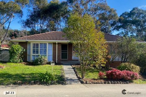 1 Hilltop Ct, Yarra Junction, VIC 3797