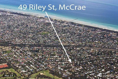 49a Riley St, Mccrae, VIC 3938